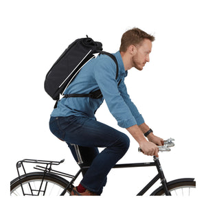 Thule Thule Paramount Commuter Backpack 18L - Black – 3204729 – Produktbild 4