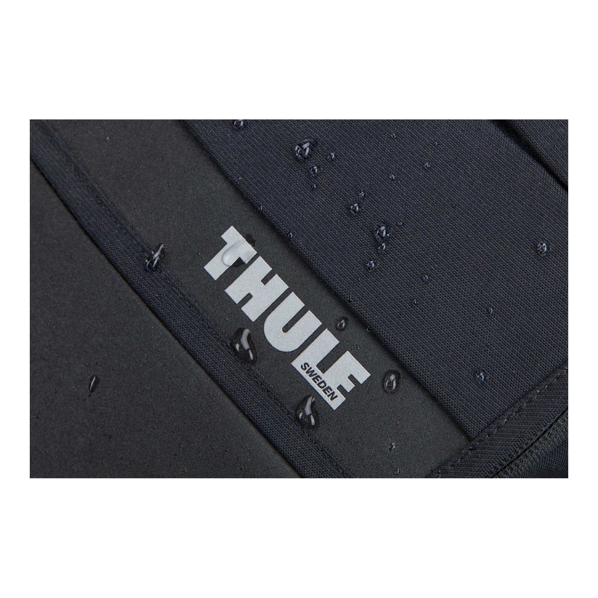 Thule Thule Paramount Commuter Backpack 18L - Black – 3204729 – Produktbild 8
