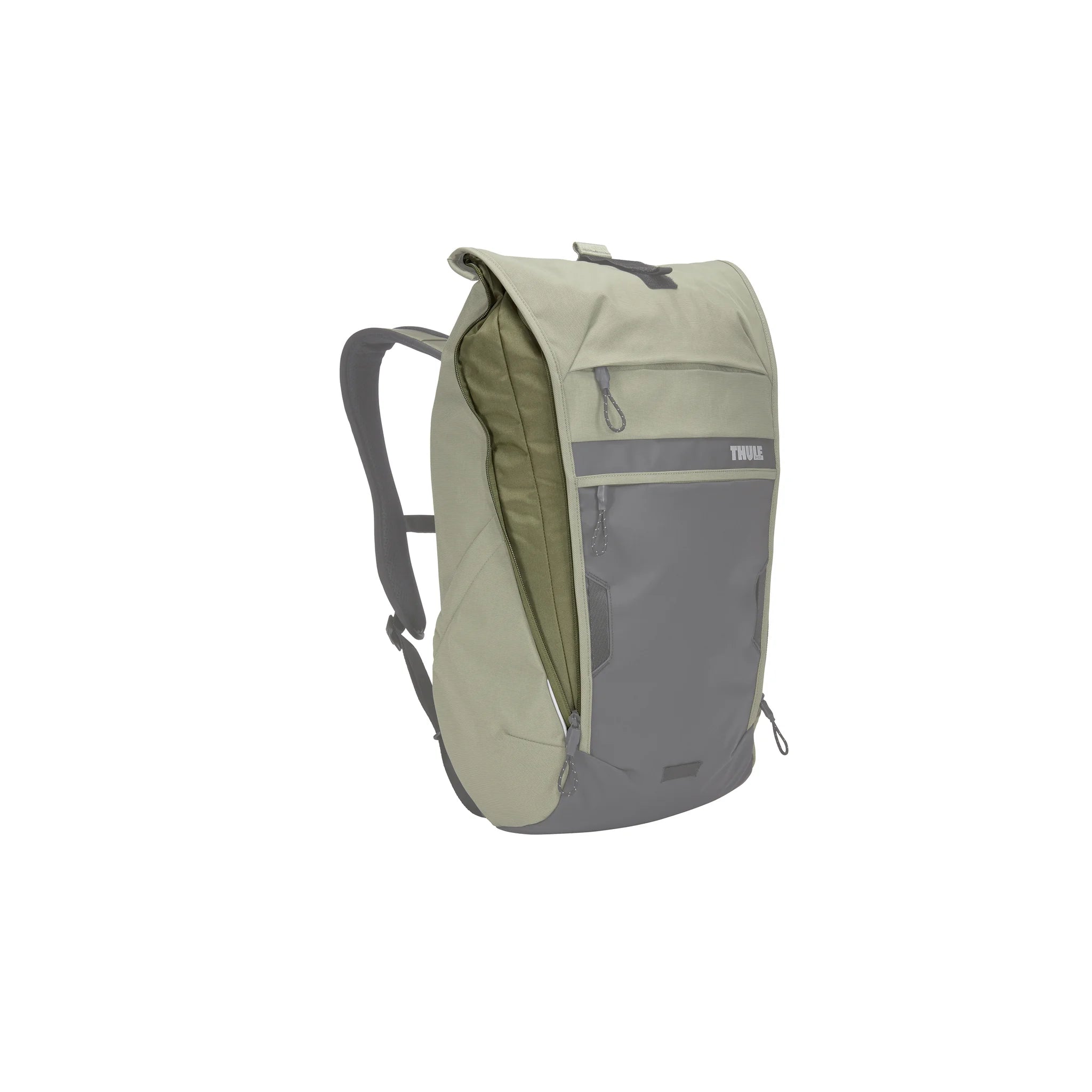 Thule Thule Paramount Commuter Backpack 18L - Olivine – 3204730 – Produktbild 12