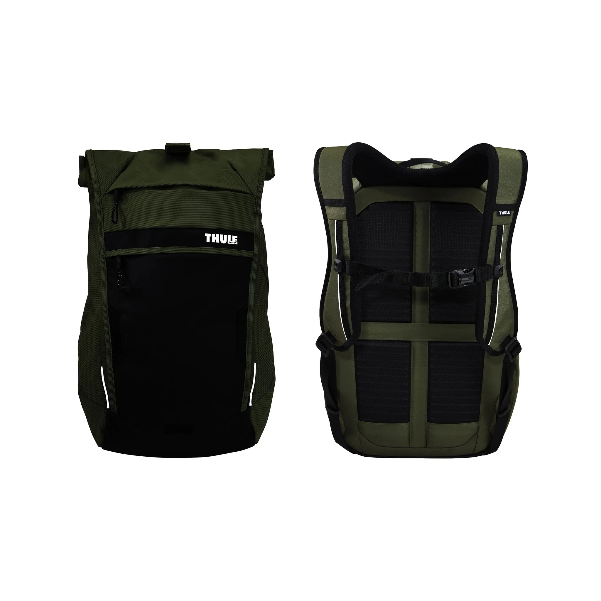 Thule Thule Paramount Commuter Backpack 18L - Olivine – 3204730 – Produktbild 13
