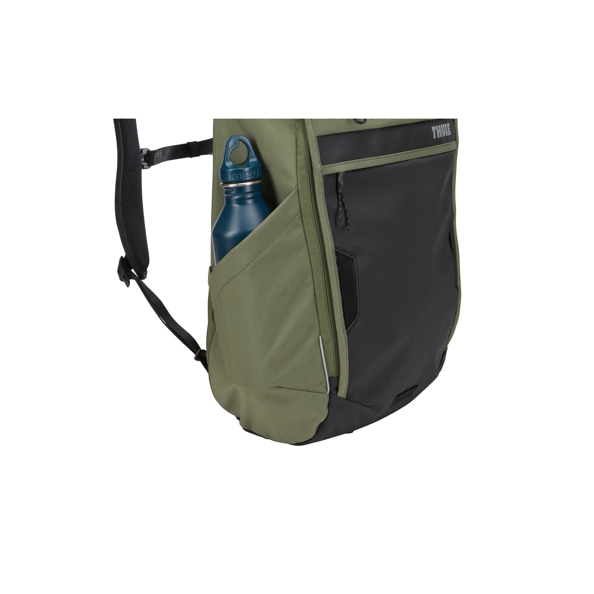 Thule Thule Paramount Commuter Backpack 18L - Olivine – 3204730 – Produktbild 14