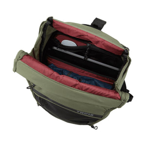 Thule Thule Paramount Commuter Backpack 18L - Olivine – 3204730 – Produktbild 3