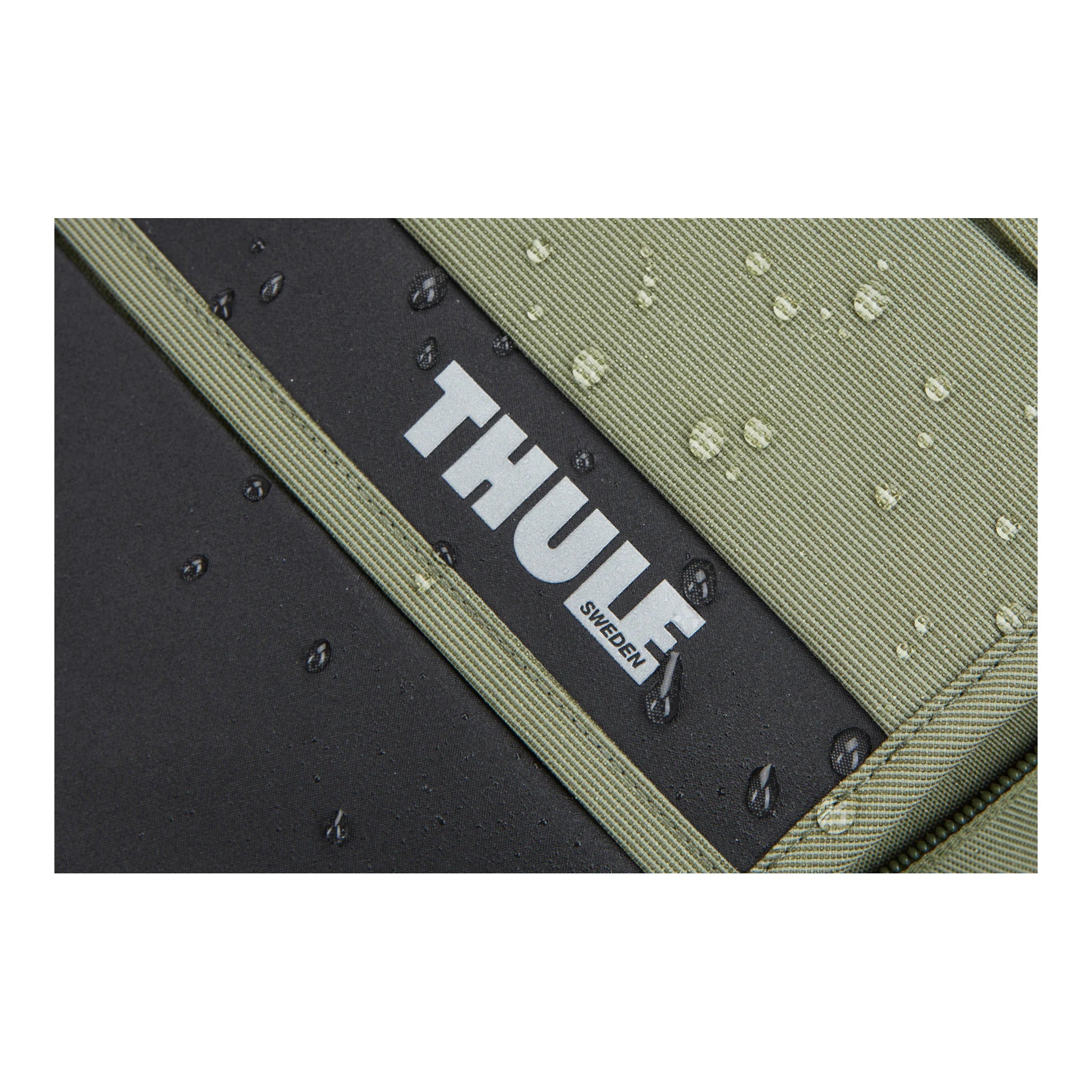 Thule Thule Paramount Commuter Backpack 18L - Olivine – 3204730 – Produktbild 8