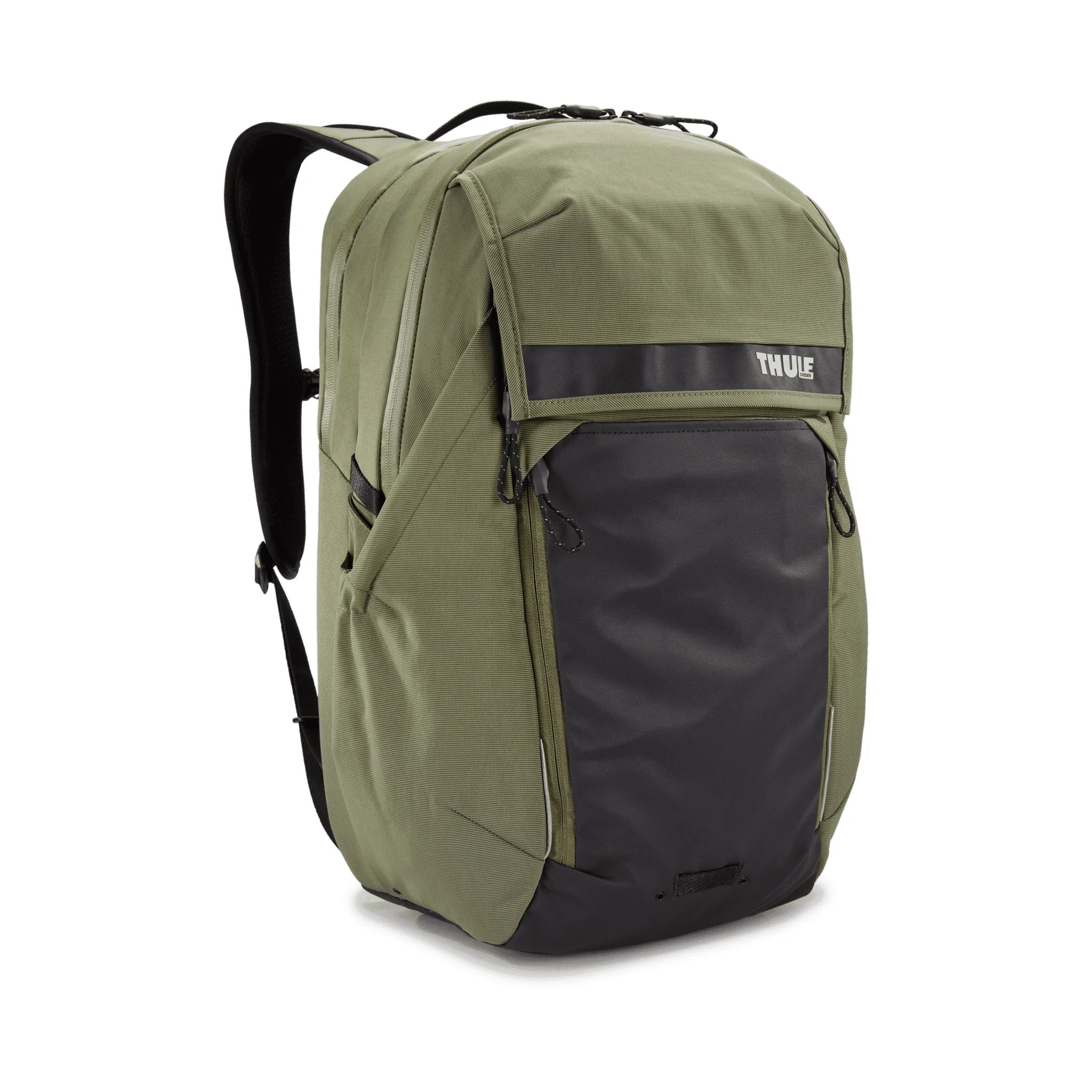 Thule Thule Paramount Commuter Backpack 27L - Olivine – 3204732 – Produktbild 1
