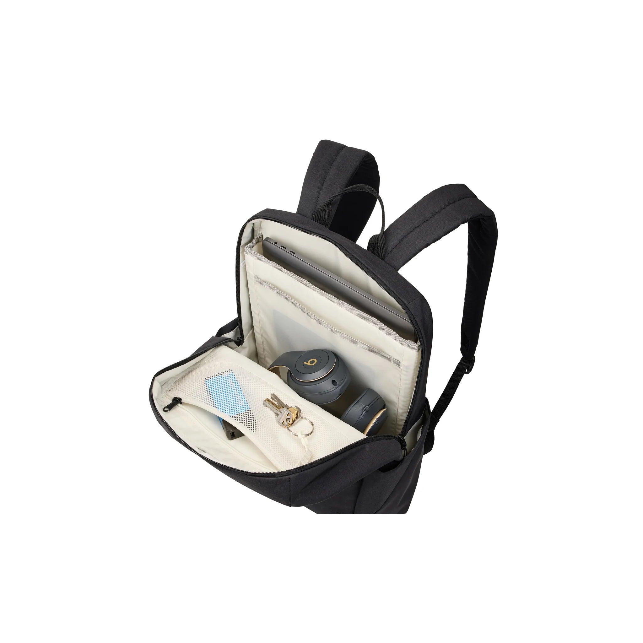 Thule Thule Lithos Backpack 20L - Black – 3204835 – Produktbild 11