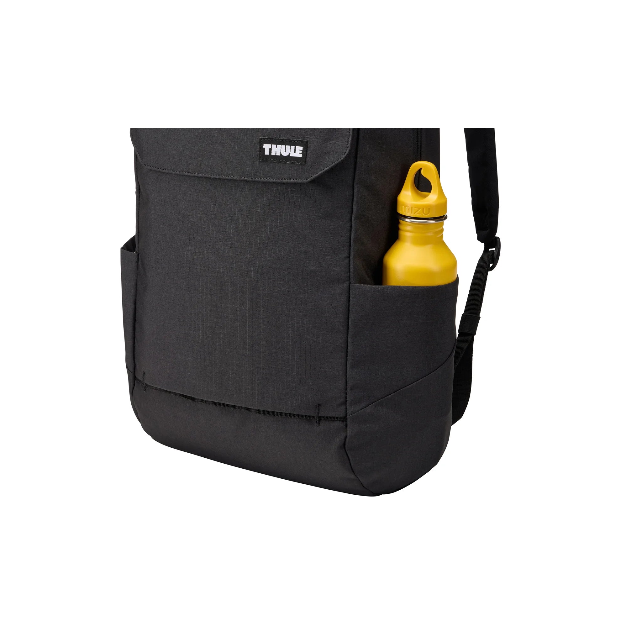 Thule Thule Lithos Backpack 20L - Black – 3204835 – Produktbild 12