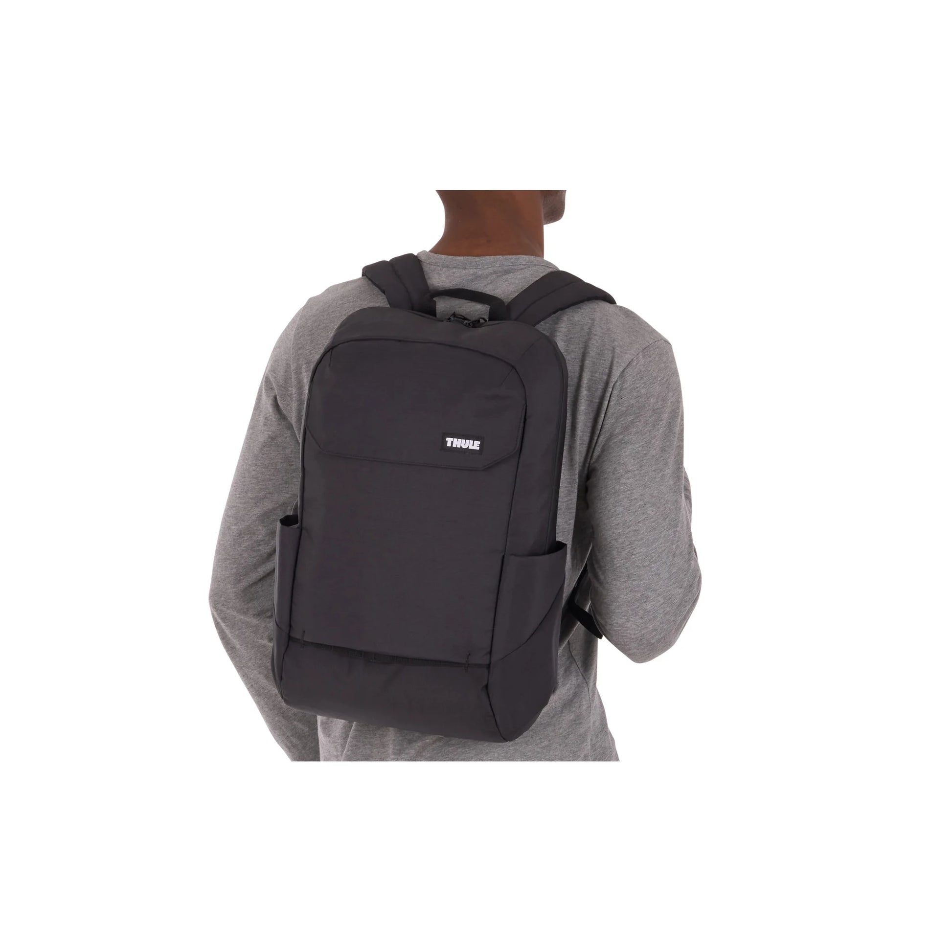 Thule Thule Lithos Backpack 20L - Black – 3204835 – Produktbild 8