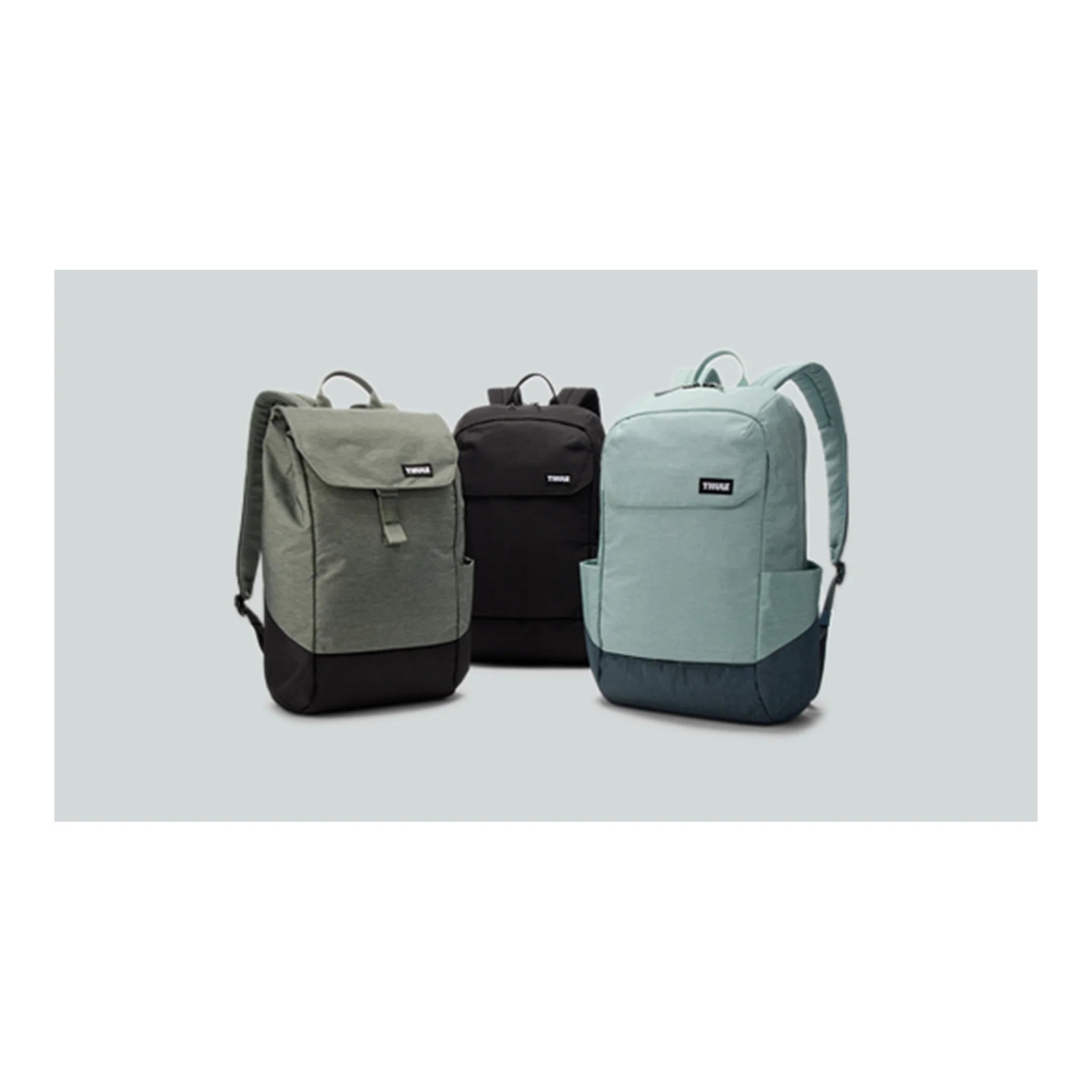 Thule Thule EnRoute Backpack 26L Black – 3204846 – Produktbild 1