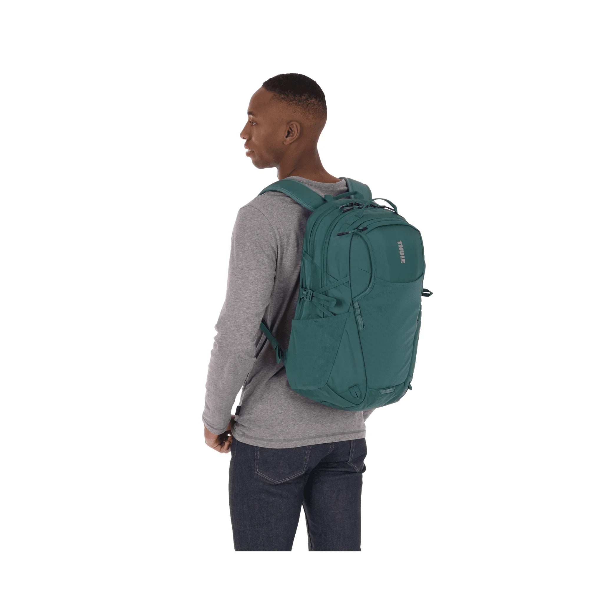 Thule Thule EnRoute Backpack 26L Mallard Green – 3204847 – Produktbild 4