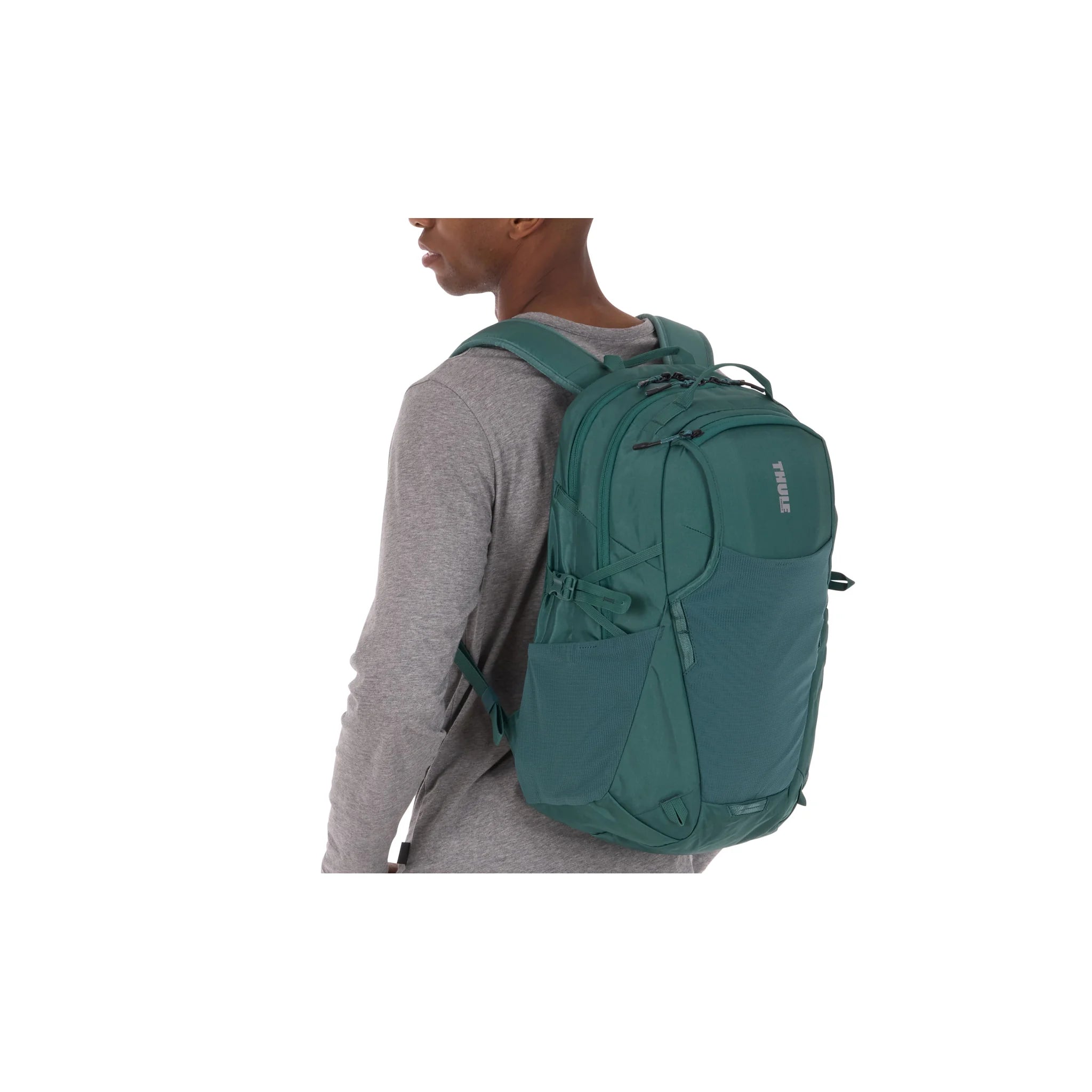 Thule Thule EnRoute Backpack 26L Mallard Green – 3204847 – Produktbild 8