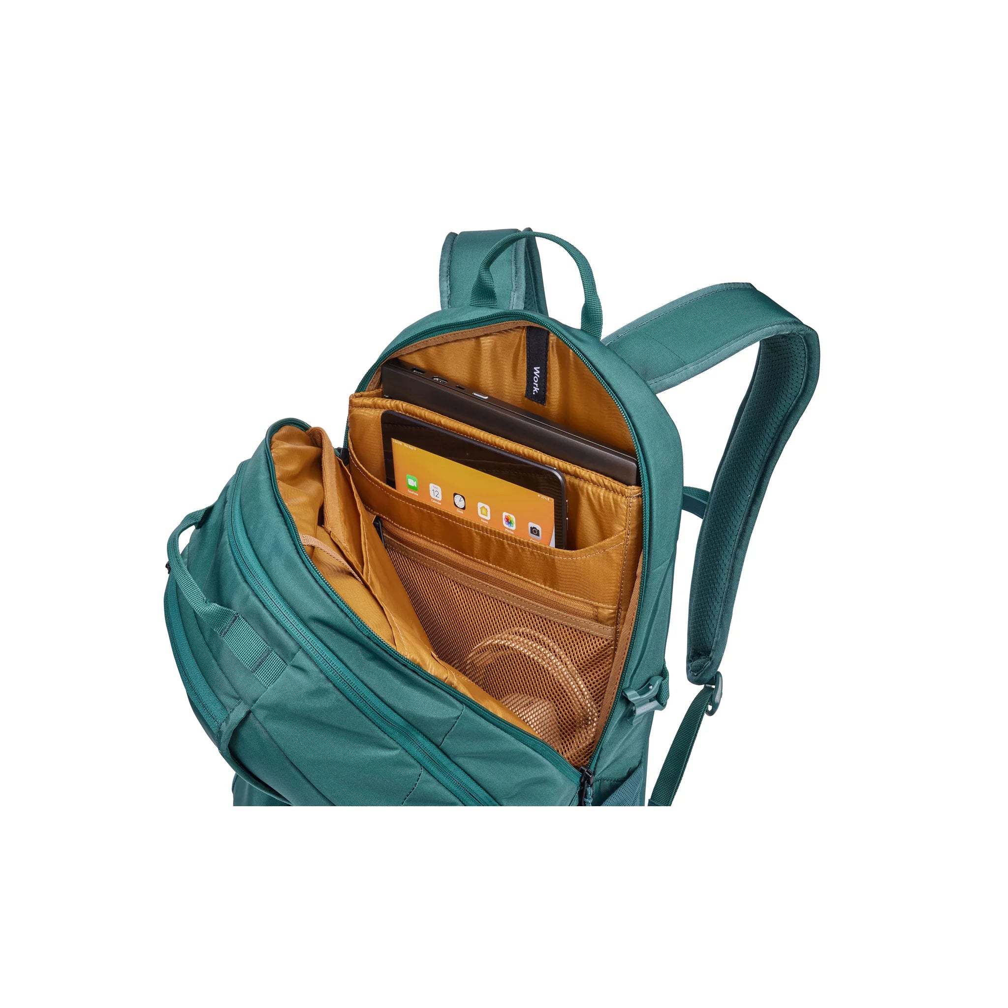 Thule Thule EnRoute Backpack 26L Mallard Green – 3204847 – Produktbild 9
