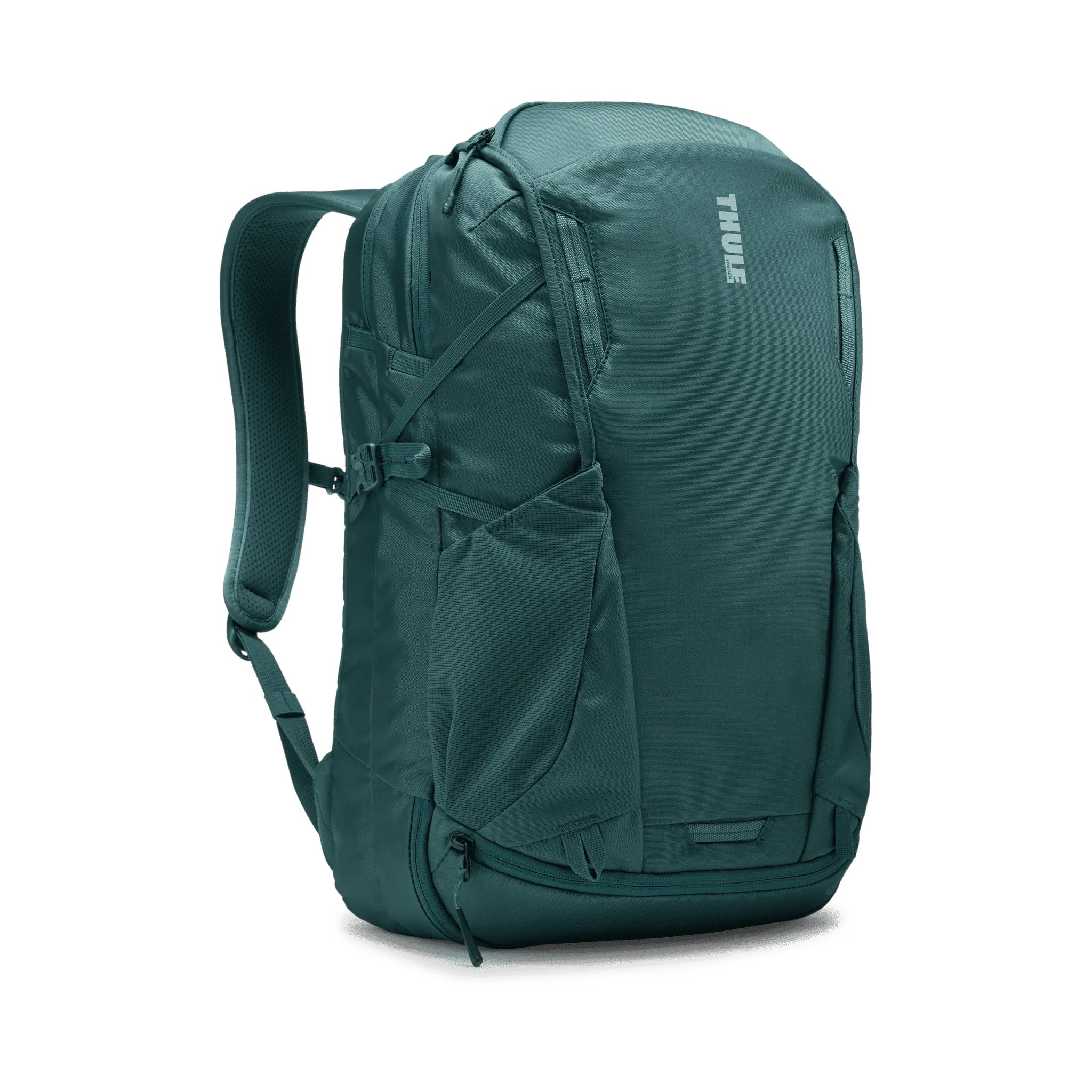 Thule Thule EnRoute Backpack 30L Mallard Green – 3204850 – Produktbild 1