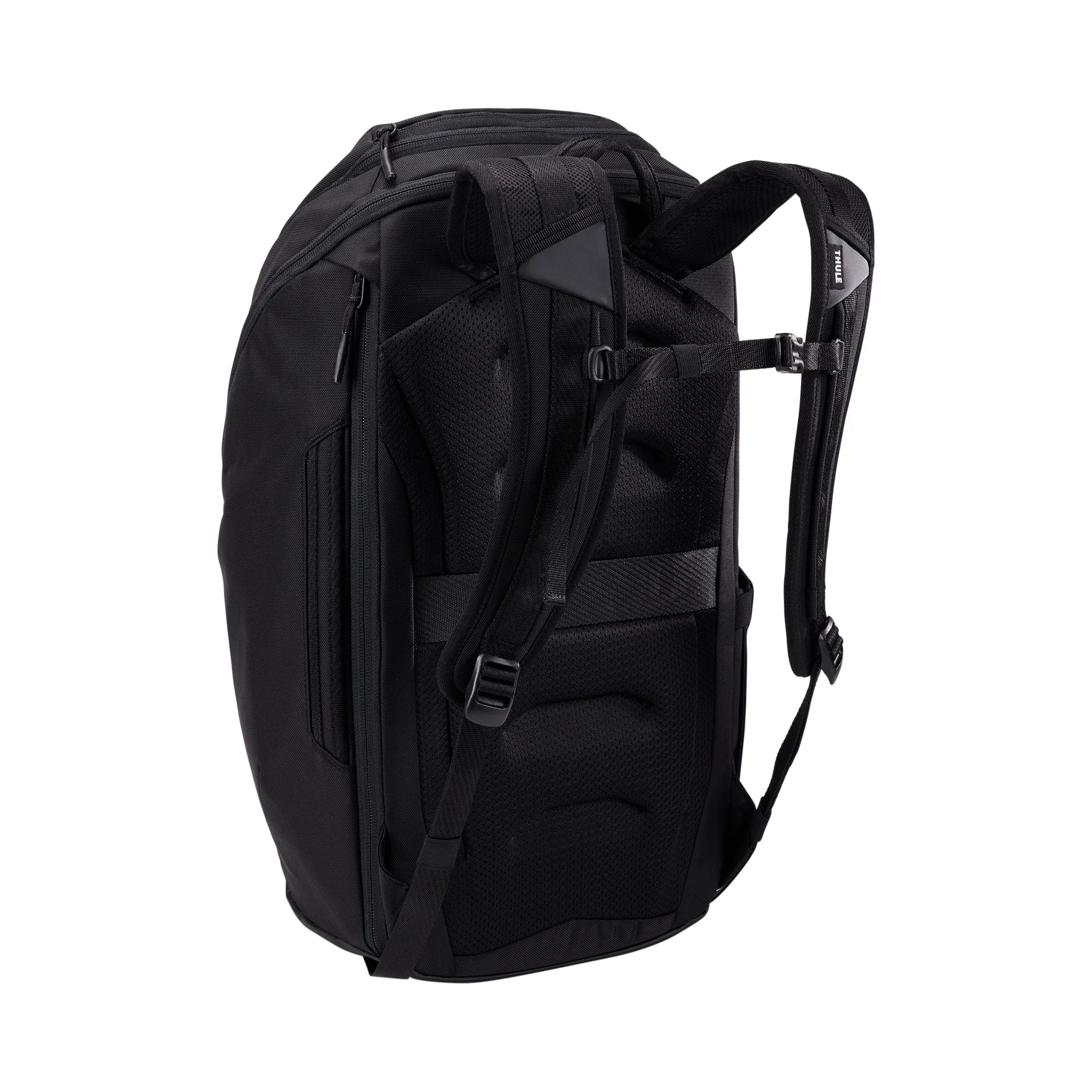Thule Thule Chasm Recycled Backpack 26L - Black – 3204981 – Produktbild 2