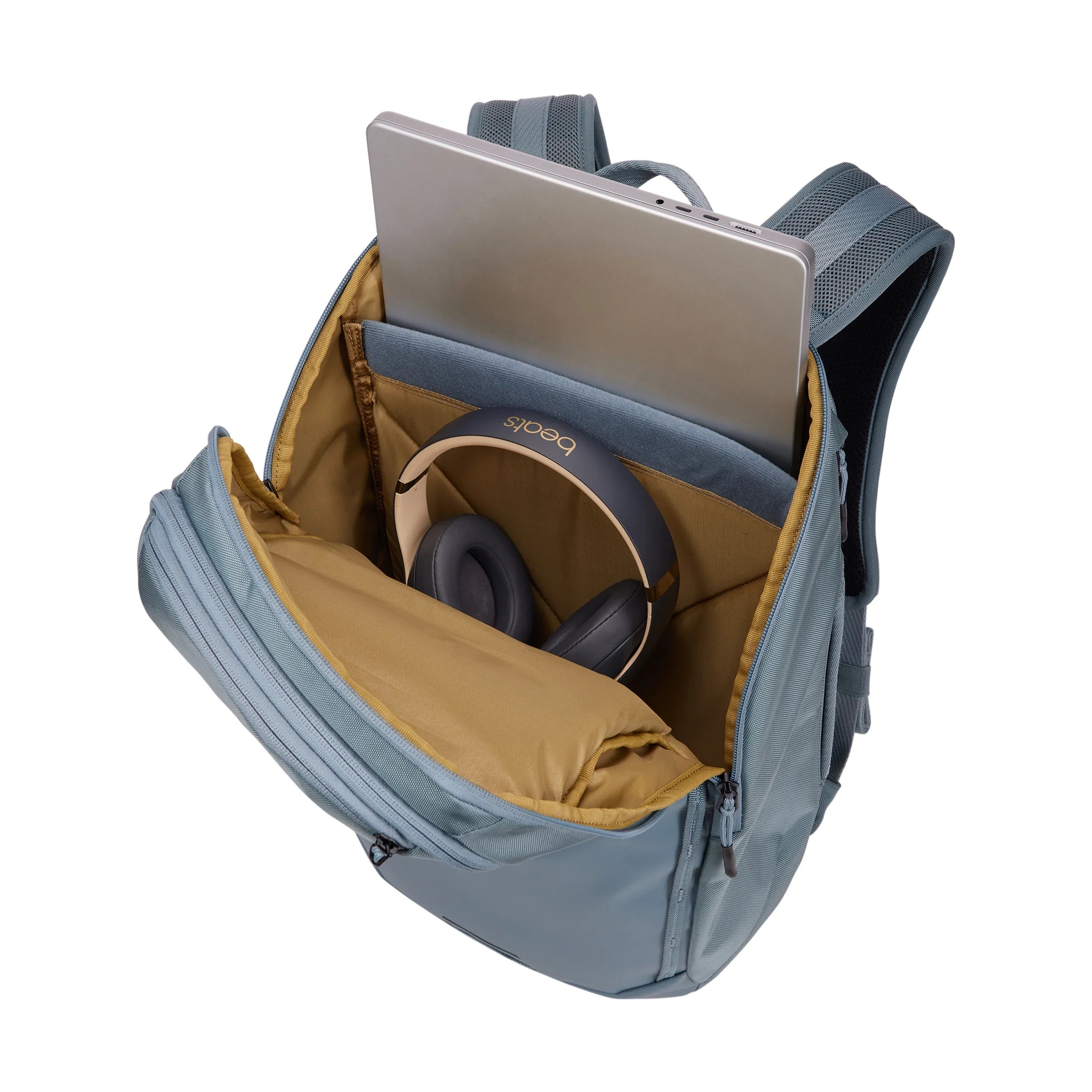 Thule Thule Chasm Recycled Backpack 26L - Pond Gray – 3204984 – Produktbild 3