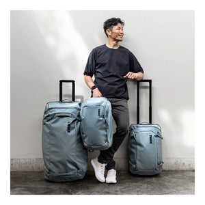 Thule Thule Chasm Recycled Carry on 55cm/22in - Pond Gray – 3204986 – Produktbild 5