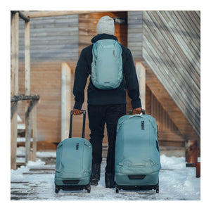 Thule Thule Chasm Recycled Carry on 55cm/22in - Pond Gray – 3204986 – Produktbild 6