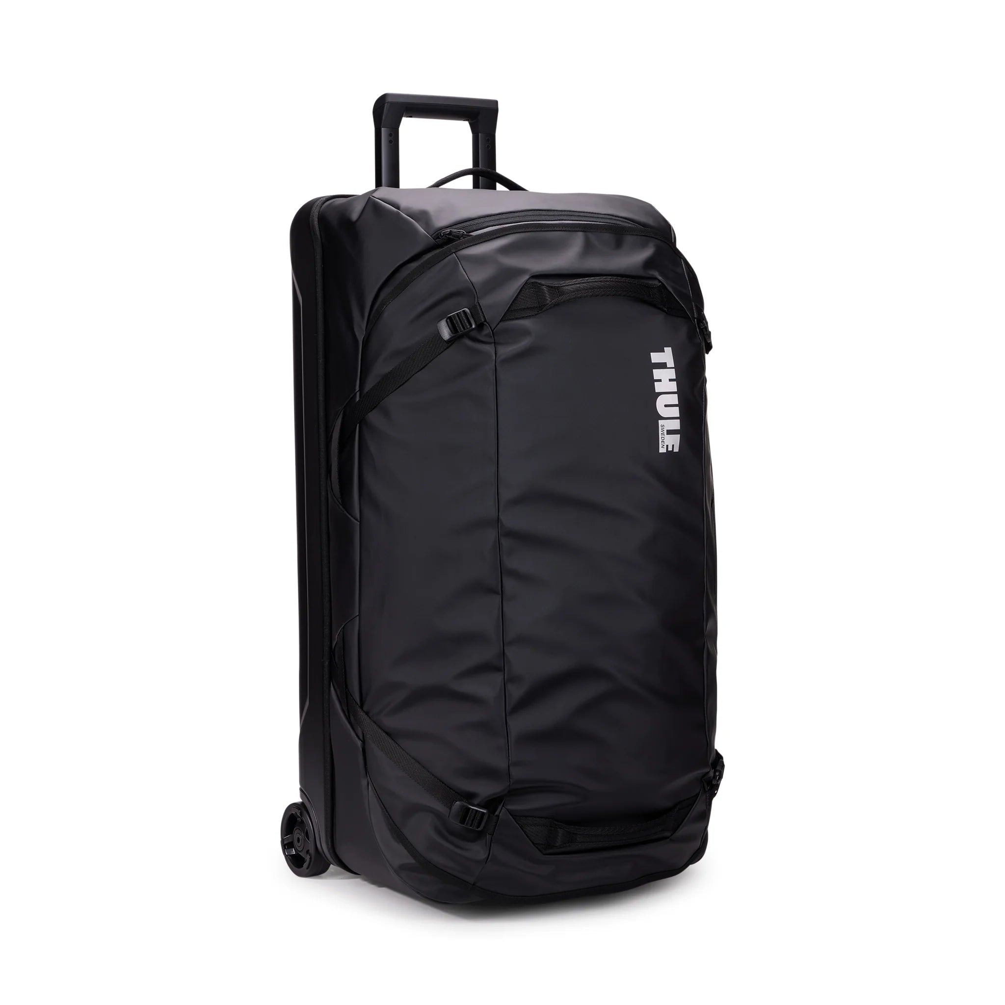 Thule Thule Chasm Recycled Rolling Duffel - Black – 3204987 – Produktbild 1