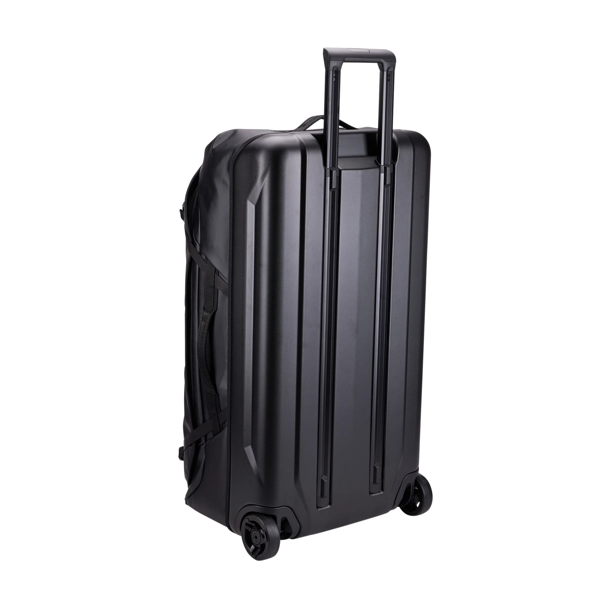 Thule Thule Chasm Recycled Rolling Duffel - Black – 3204987 – Produktbild 2