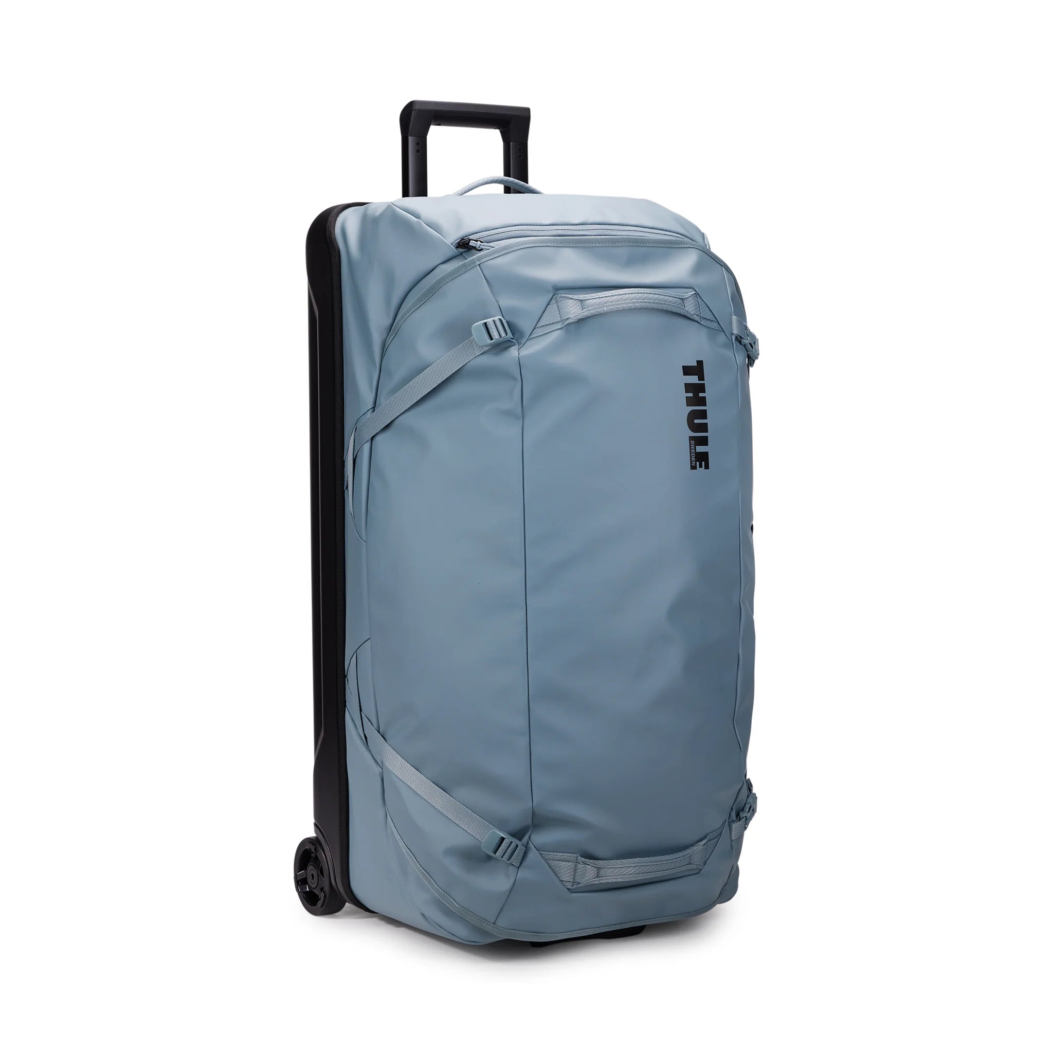 Thule Thule Chasm Recycled Rolling Duffel - Pond Gray – 3204988 – Produktbild 1