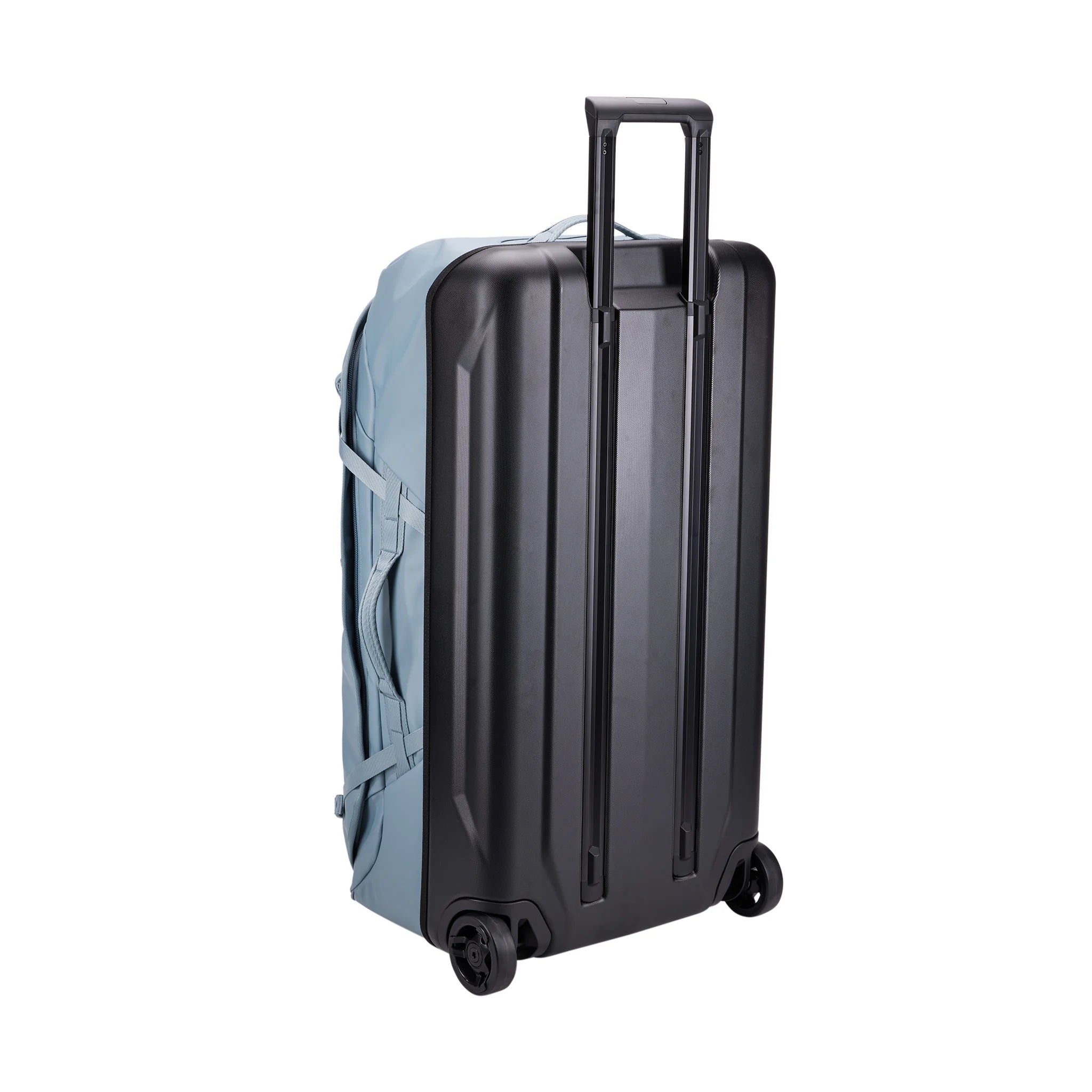 Thule Thule Chasm Recycled Rolling Duffel - Pond Gray – 3204988 – Produktbild 2