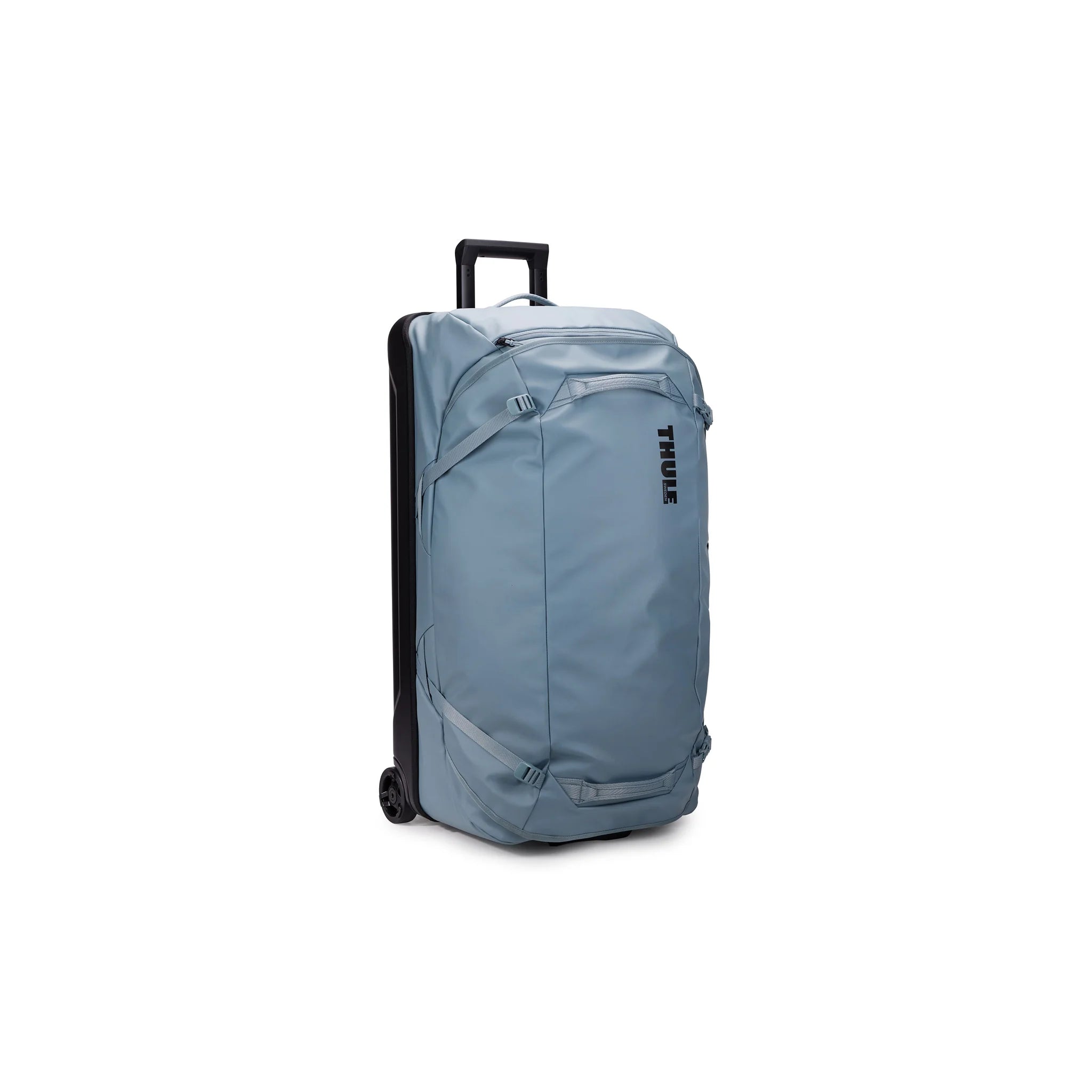 Thule Thule Chasm Recycled Rolling Duffel - Pond Gray – 3204988 – Produktbild 5