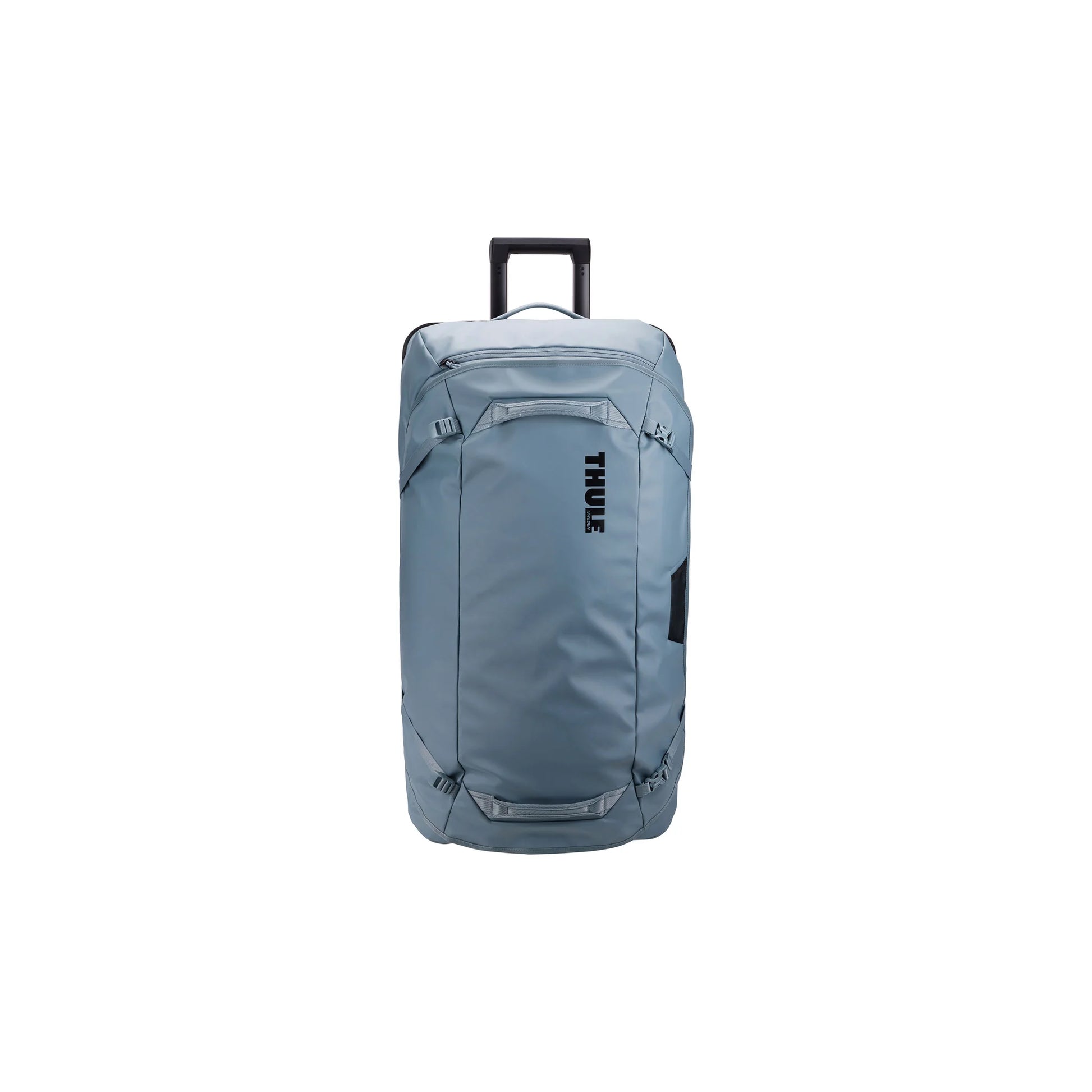 Thule Thule Chasm Recycled Rolling Duffel - Pond Gray – 3204988 – Produktbild 7
