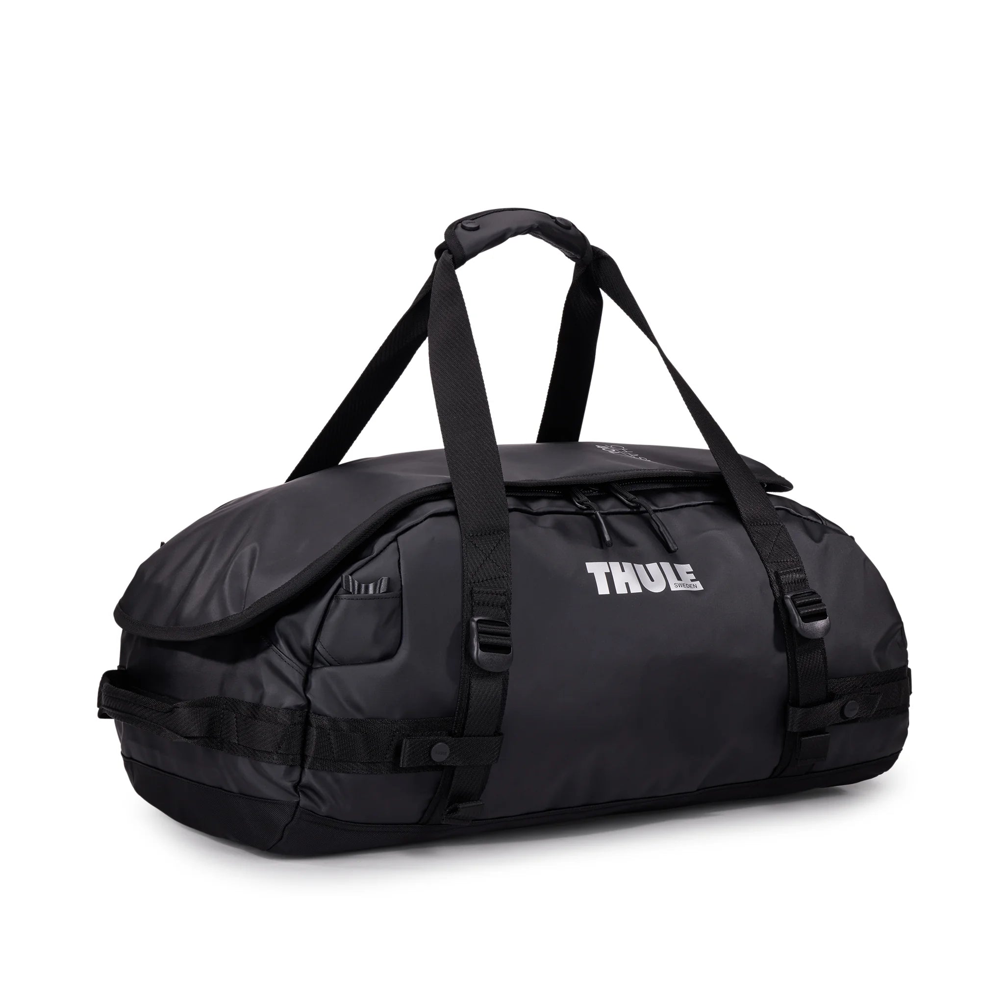 Thule Thule Chasm Recycled Duffel 40L - Black – 3204989 – Produktbild 1