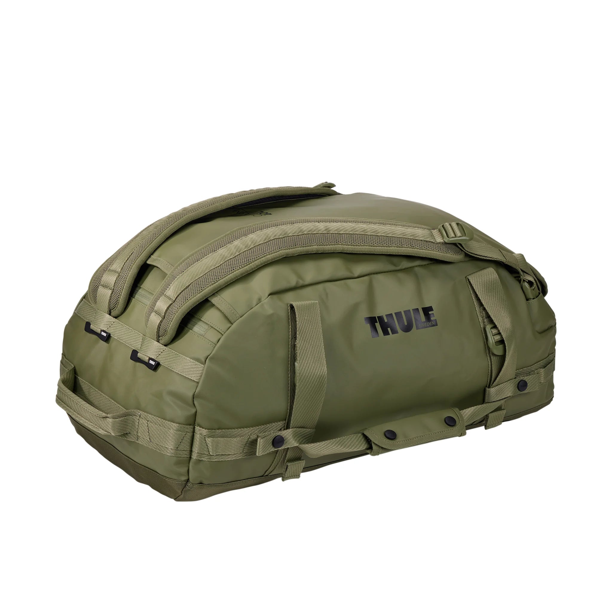 Thule Thule Chasm Recycled Duffel 40L - Olivine – 3204990 – Produktbild 2