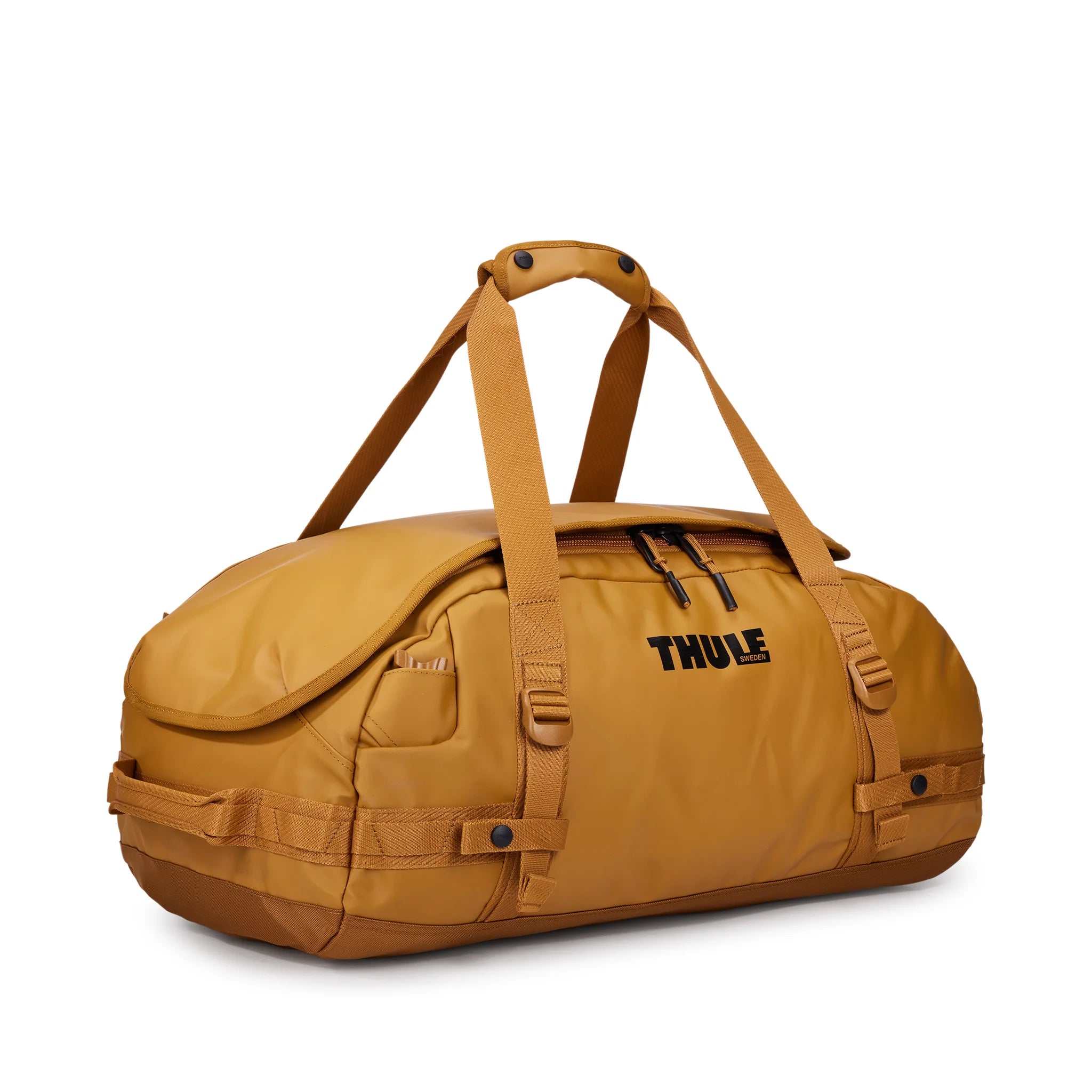 Thule Thule Chasm Recycled Duffel 40L - Golden – 3204991 – Produktbild 1