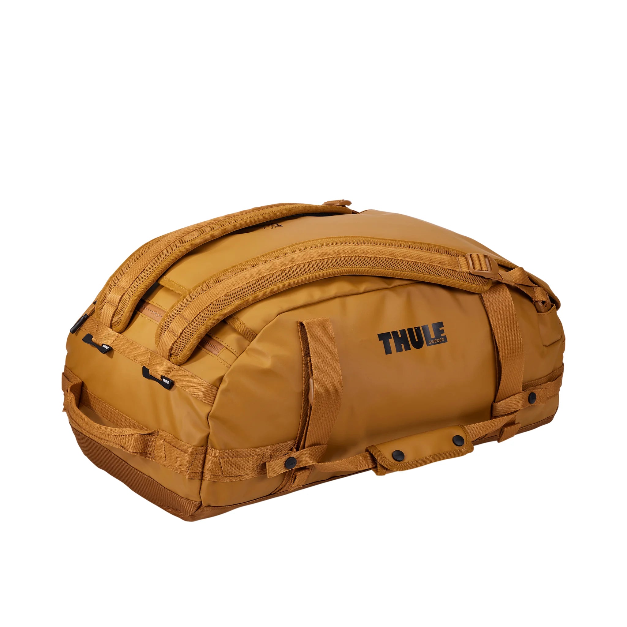 Thule Thule Chasm Recycled Duffel 40L - Golden – 3204991 – Produktbild 2