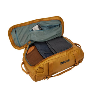 Thule Thule Chasm Recycled Duffel 40L - Golden – 3204991 – Produktbild 3