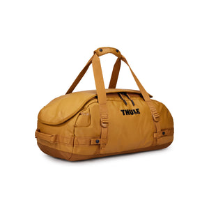 Thule Thule Chasm Recycled Duffel 40L - Golden – 3204991 – Produktbild 5
