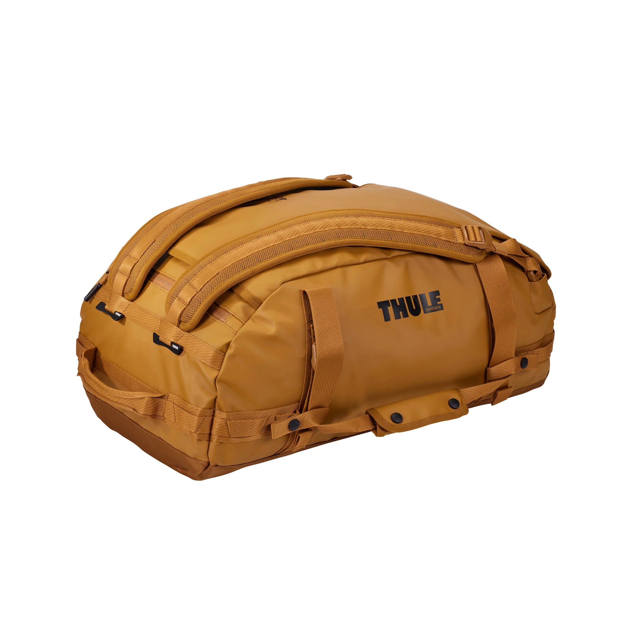 Thule Thule Chasm Recycled Duffel 40L - Golden – 3204991 – Produktbild 6