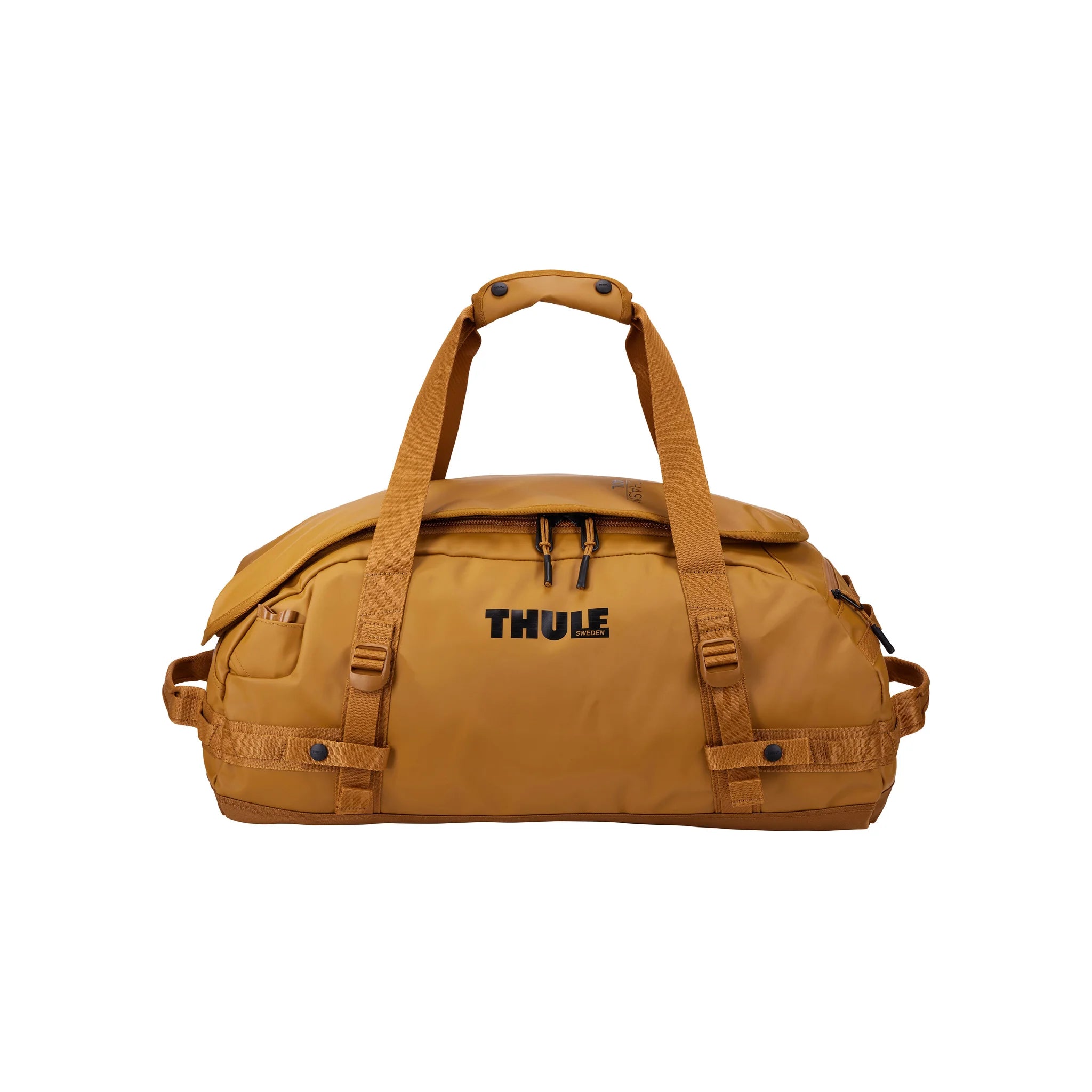 Thule Thule Chasm Recycled Duffel 40L - Golden – 3204991 – Produktbild 7