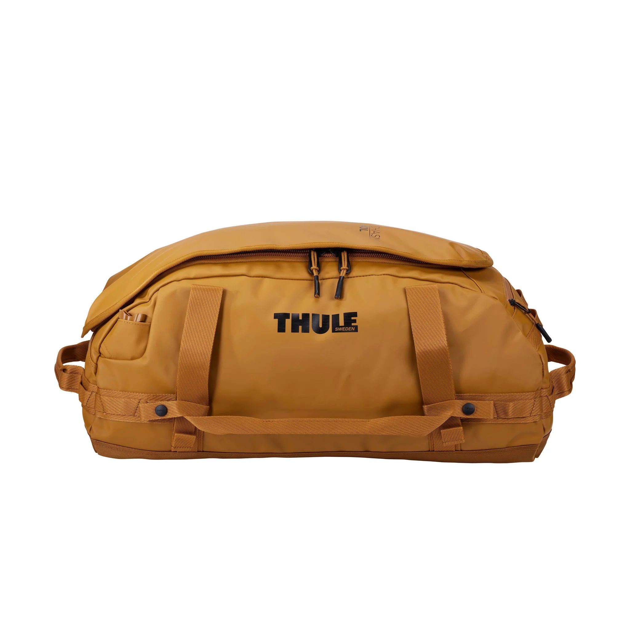 Thule Thule Chasm Recycled Duffel 40L - Golden – 3204991 – Produktbild 8