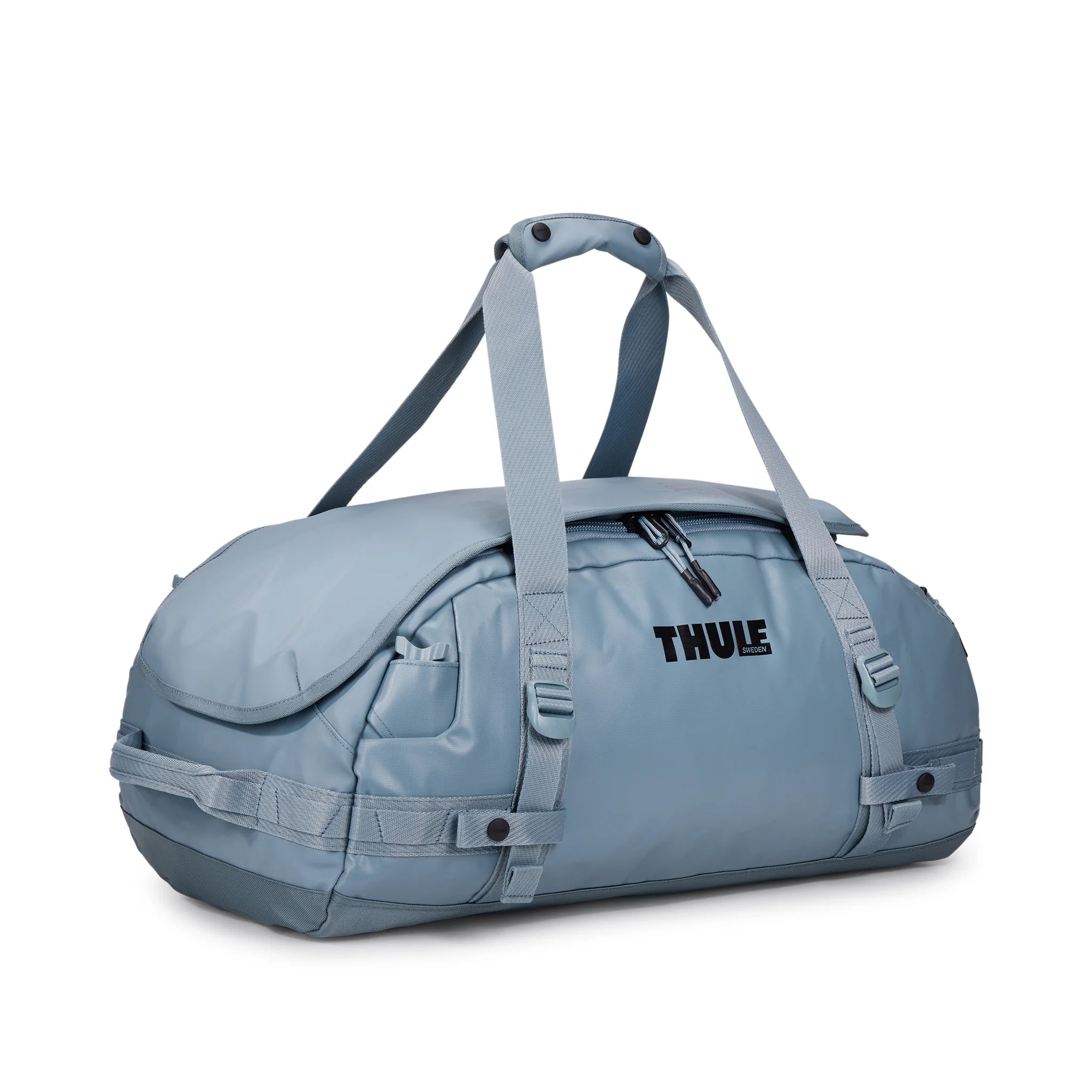 Thule Thule Chasm Recycled Duffel 40L - Pond Gray – 3204992 – Produktbild 1