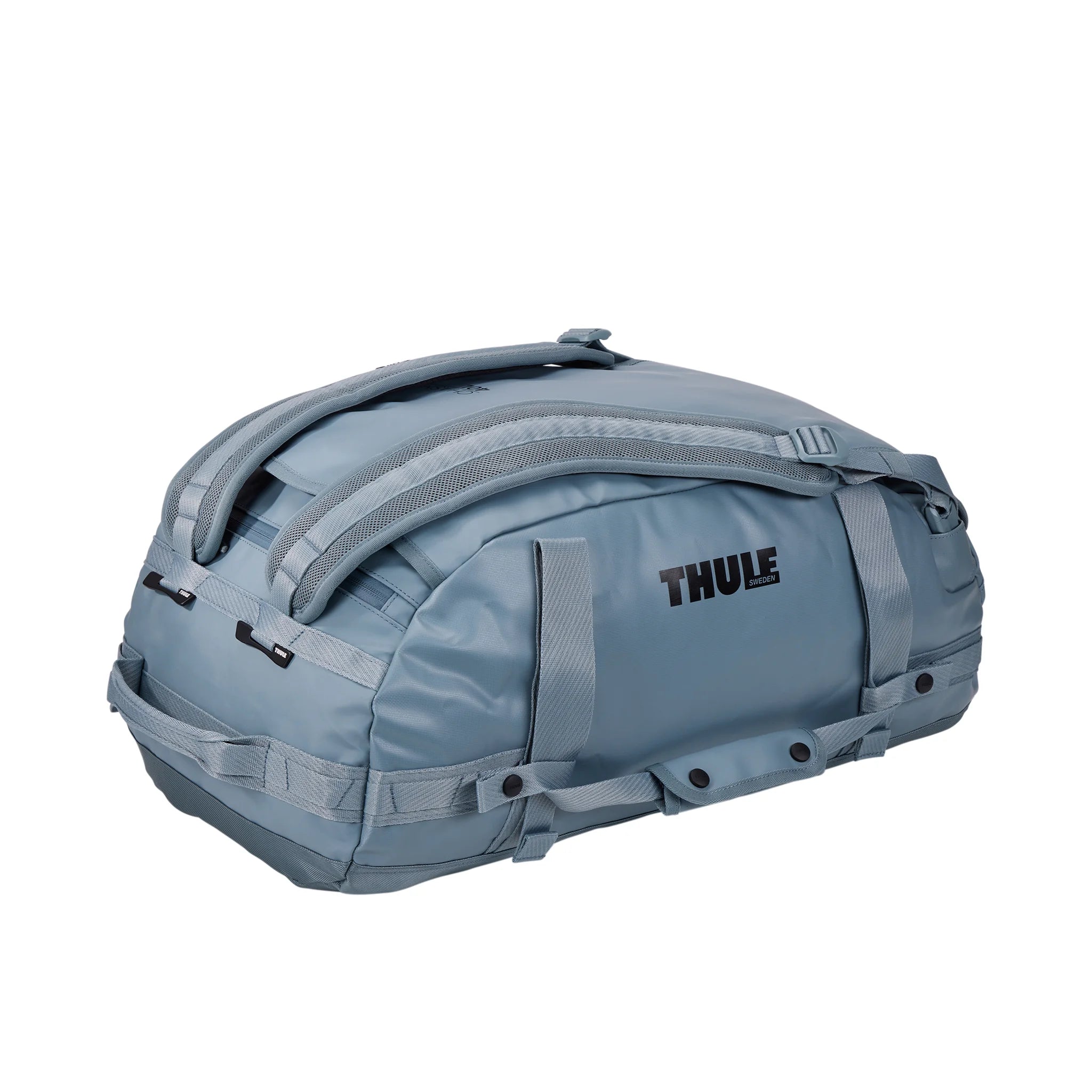 Thule Thule Chasm Recycled Duffel 40L - Pond Gray – 3204992 – Produktbild 2