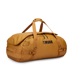 Thule Thule Chasm Recycled Duffel 70L - Golden – 3204995 – Produktbild 1