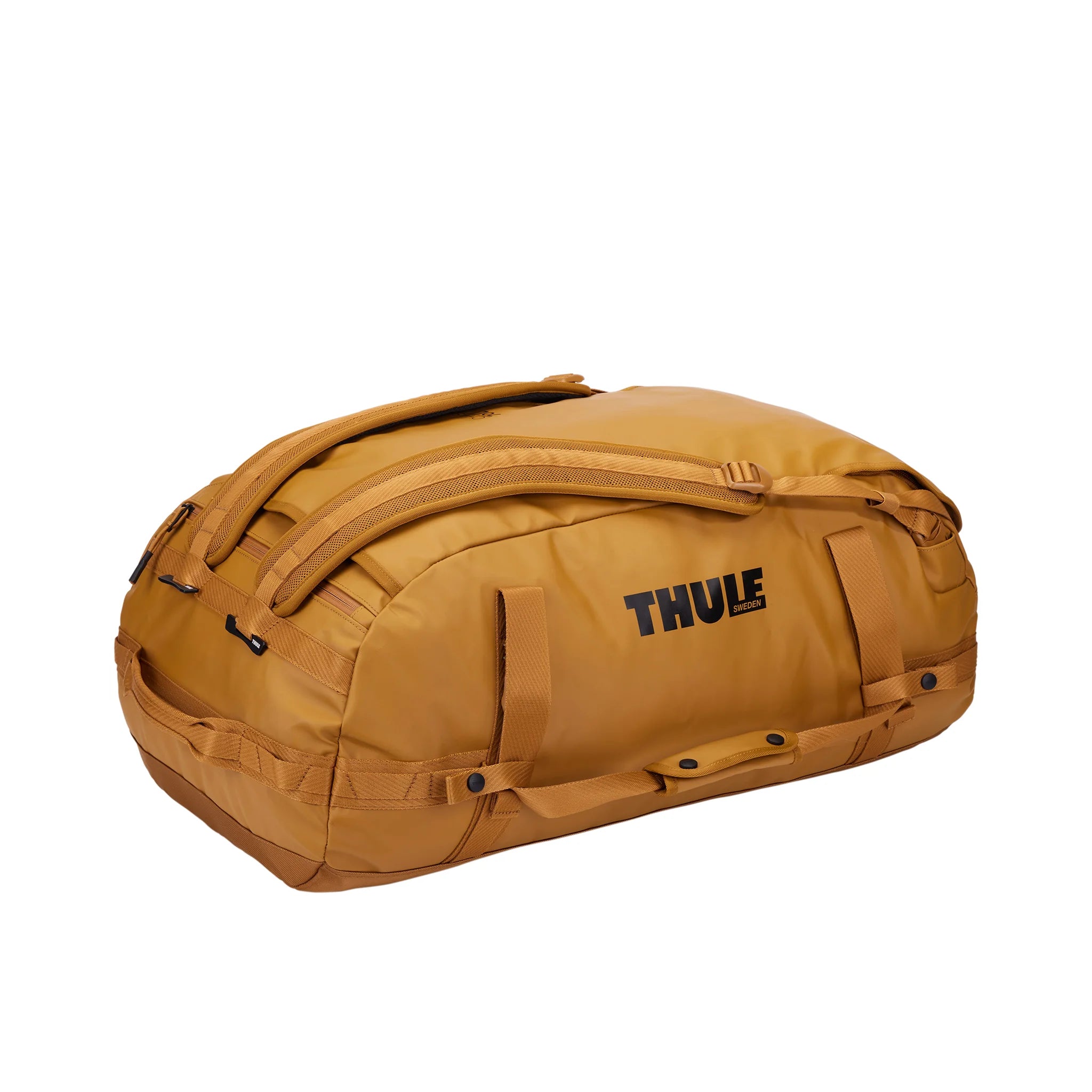 Thule Thule Chasm Recycled Duffel 70L - Golden – 3204995 – Produktbild 2