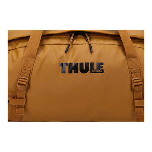 Thule Thule Chasm Recycled Duffel 70L - Golden – 3204995 – Produktbild 5