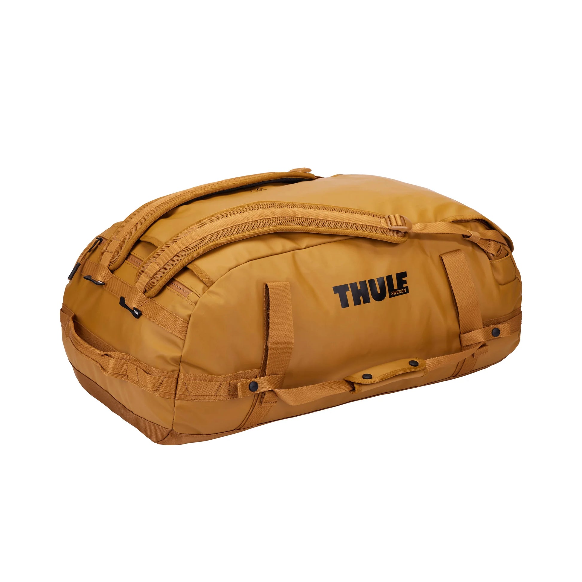 Thule Thule Chasm Recycled Duffel 70L - Golden – 3204995 – Produktbild 6
