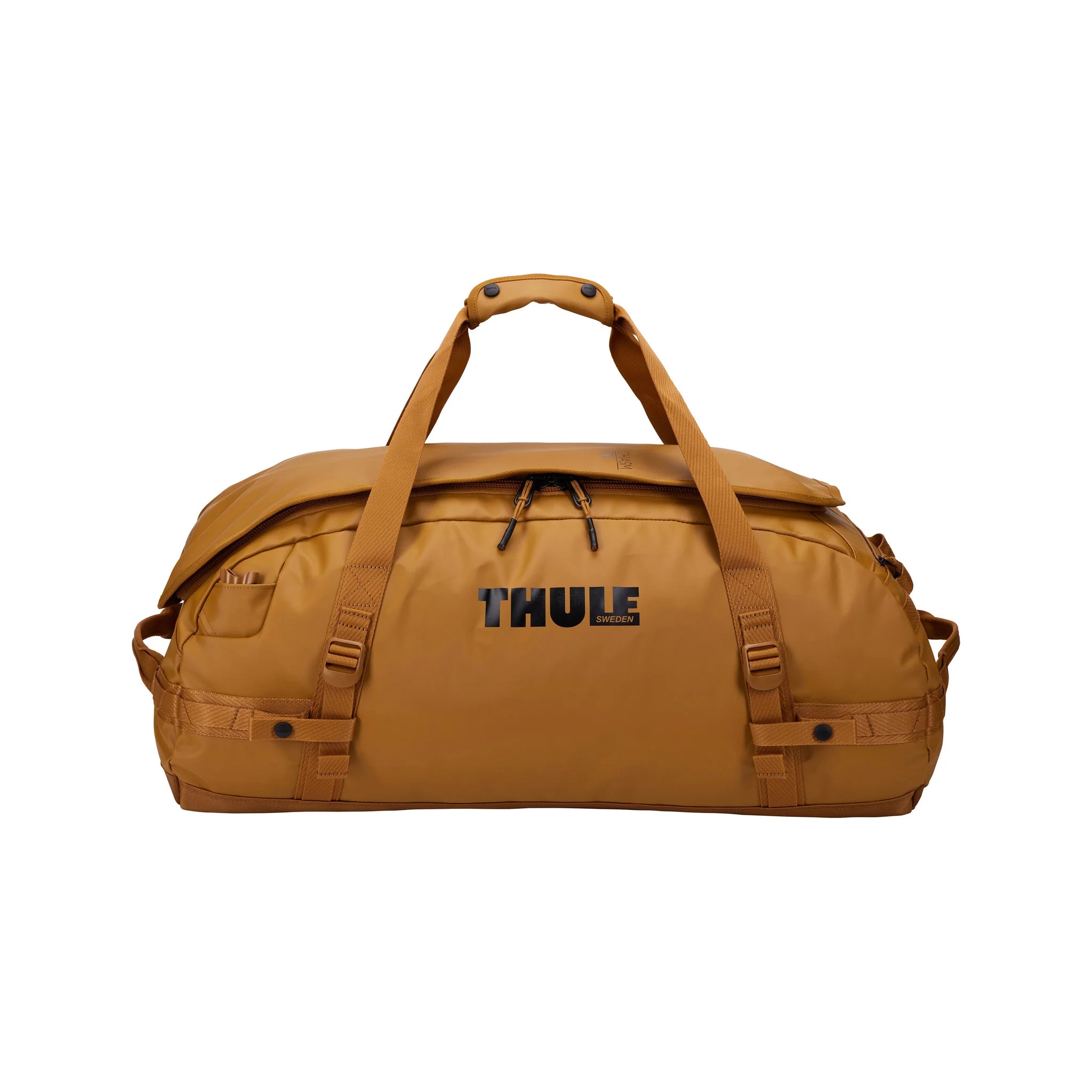 Thule Thule Chasm Recycled Duffel 70L - Golden – 3204995 – Produktbild 7