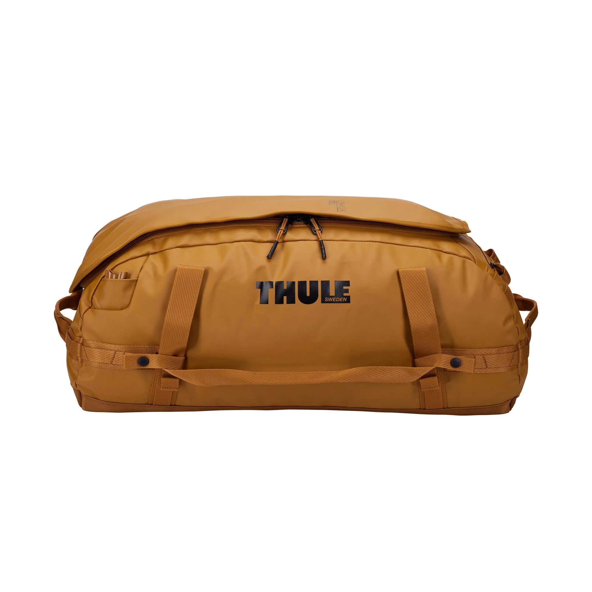 Thule Thule Chasm Recycled Duffel 70L - Golden – 3204995 – Produktbild 8