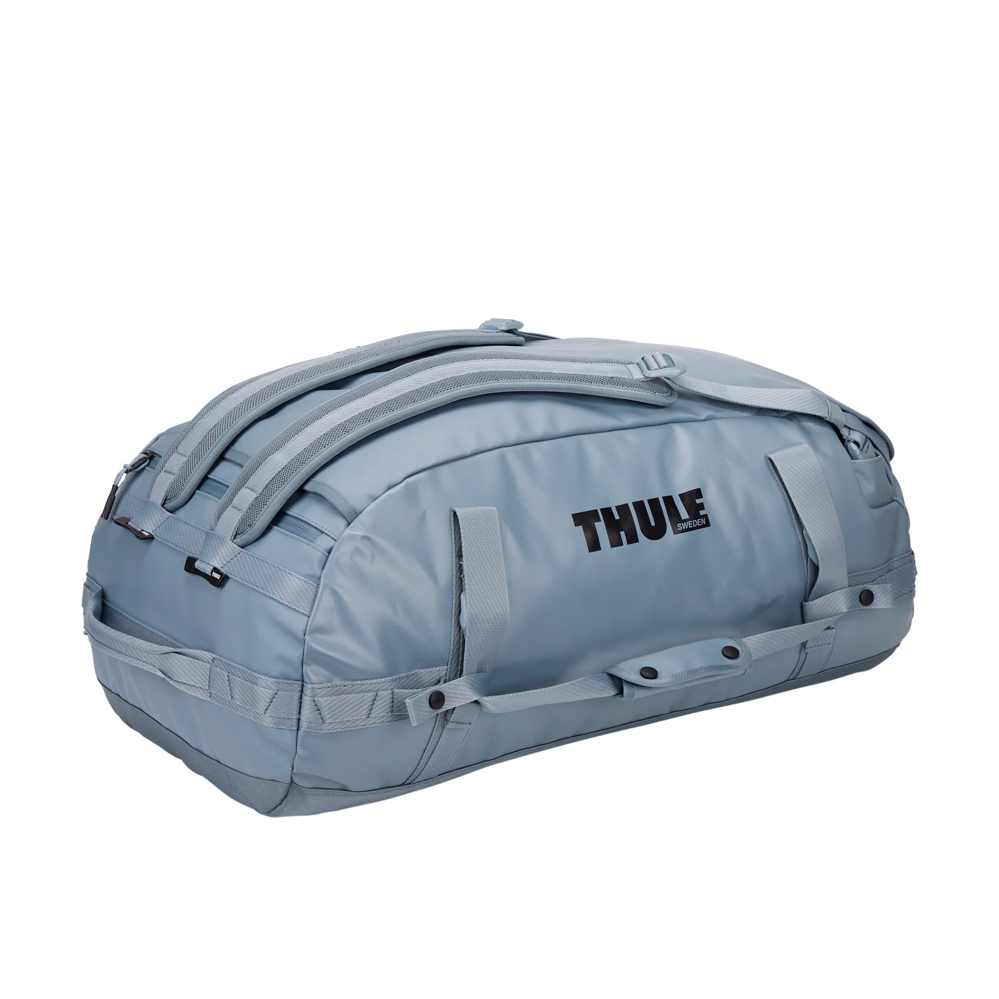 Thule Thule Chasm Recycled Duffel 70L - Pond Gray – 3204996 – Produktbild 2