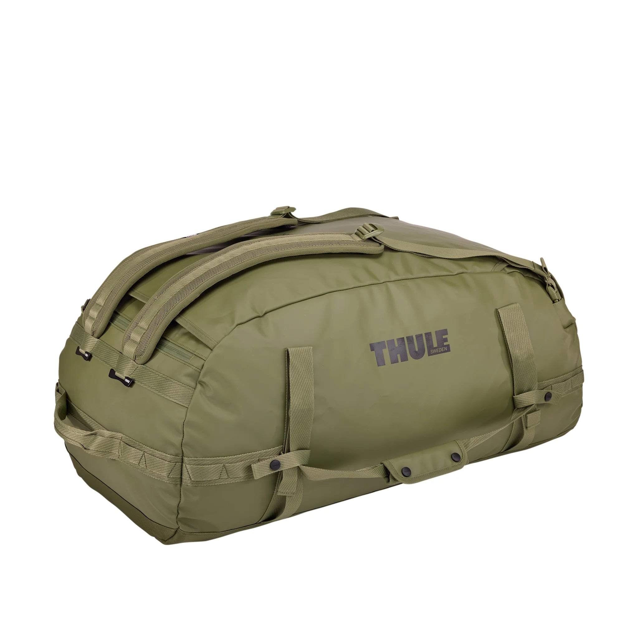 Thule Thule Chasm Recycled Duffel 90L - Olivine – 3204998 – Produktbild 2