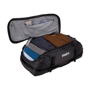 Thule Thule Chasm Recycled Duffel 130L - Black – 3205001 – Produktbild 3