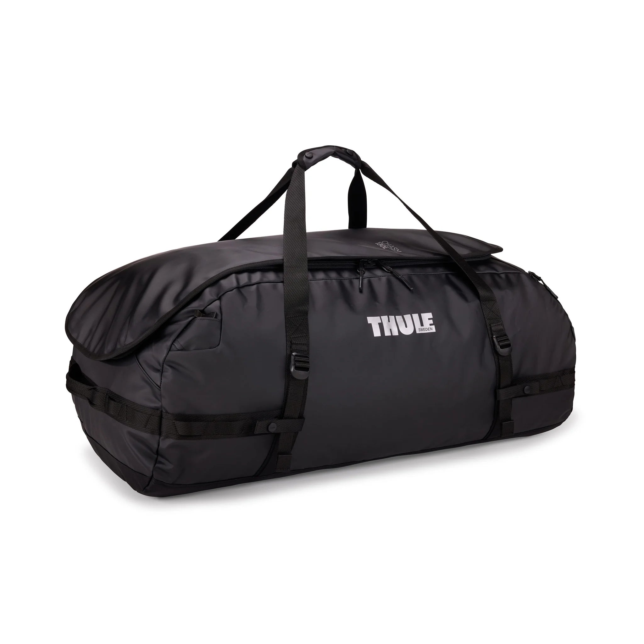 Thule Thule Chasm Recycled Duffel 130L - Black – 3205001 – Produktbild 5