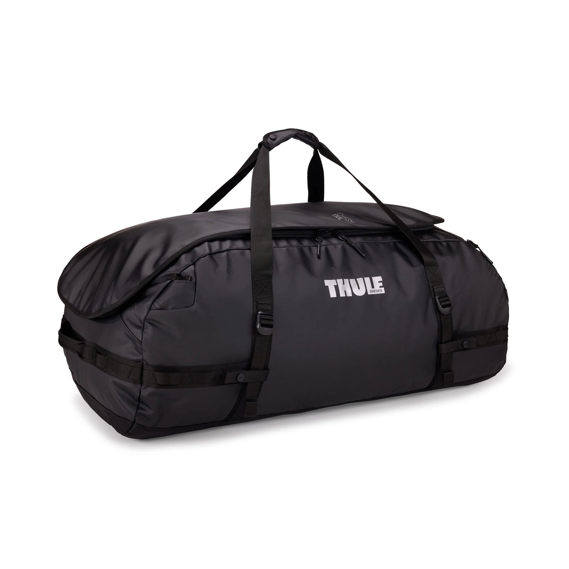 Thule Thule Chasm Recycled Duffel 130L - Black – 3205001 – Produktbild 5