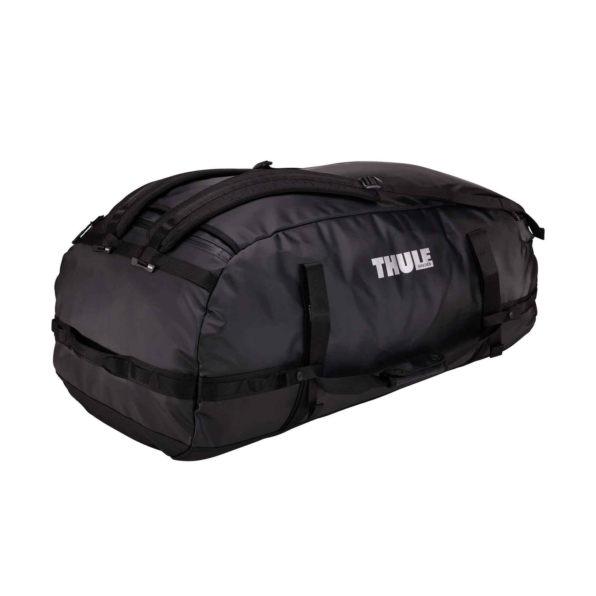 Thule Thule Chasm Recycled Duffel 130L - Black – 3205001 – Produktbild 6