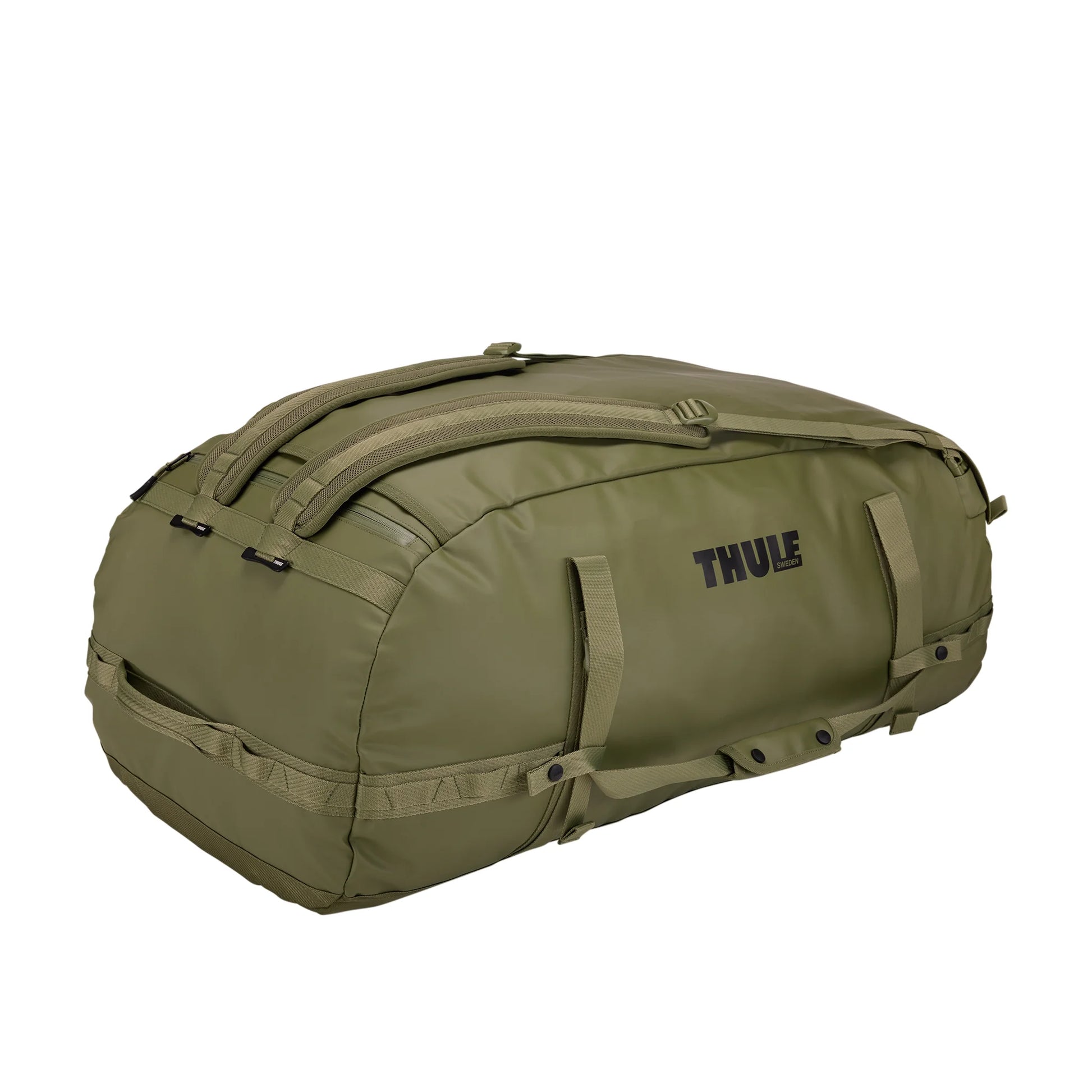 Thule Thule Chasm Recycled Duffel 130L - Olivine – 3205002 – Produktbild 2
